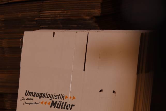 Günstiger Behördenumzug Dorfchemnitz
