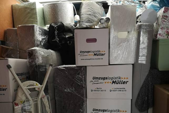 Preise Entrümpelung in Dorfchemnitz
