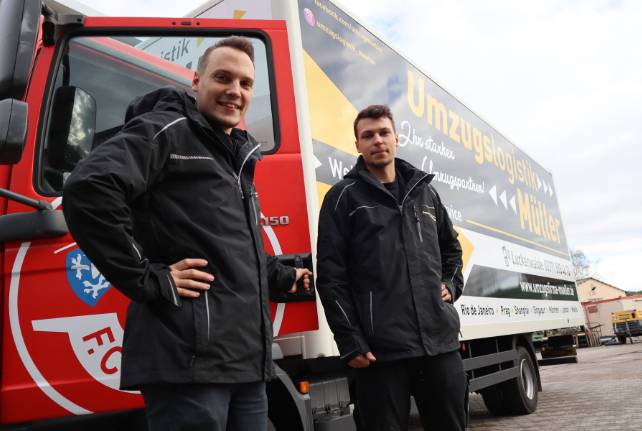 Sicherer Transport für Ihr Klavier in Dorfchemnitz