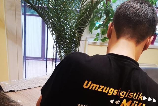 Preise für Ihren Studentenumzug in Dorfchemnitz