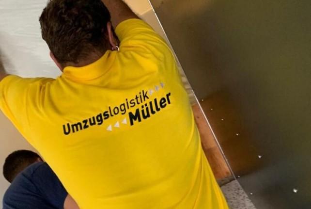 Mit den Umzugshelfer richtig planen in Dorfchemnitz